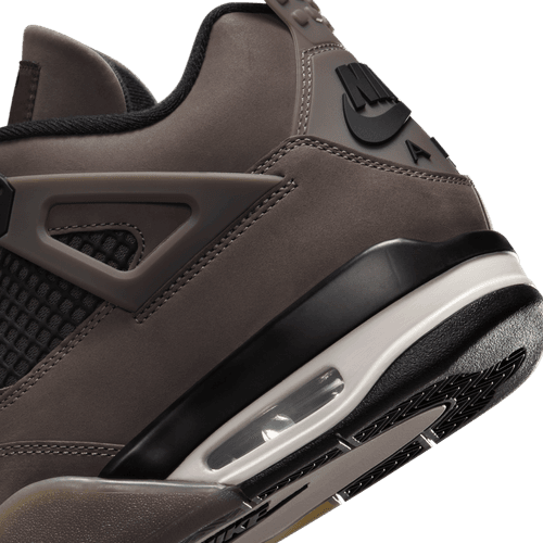 Nike - Air Jordan 4 Retro Cave Stone