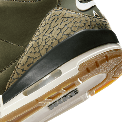 Nike - Air Jordan 3 Retro "Family Affair"-9