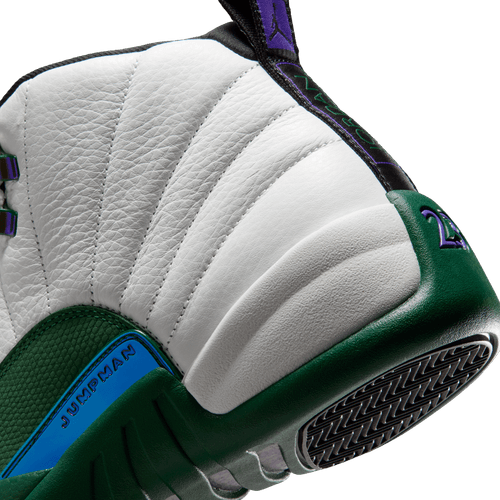 Nike - Air Jordan 12 Retro "Idols Become Rivals"-9