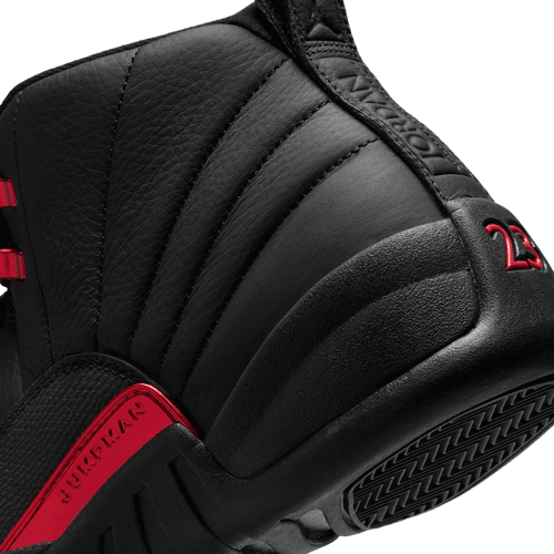 Nike - Air Jordan 12 Retro "Bloodline"