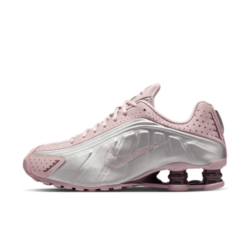 Nike - W Shox R4 Rose