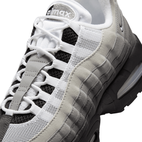 Nike - Air Max 95 OG Black/Grey
