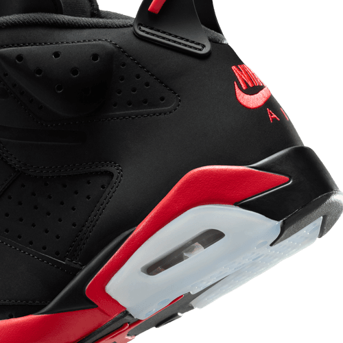 Nike - Air Jordan 6 Retro "Infrared Salesman"-10