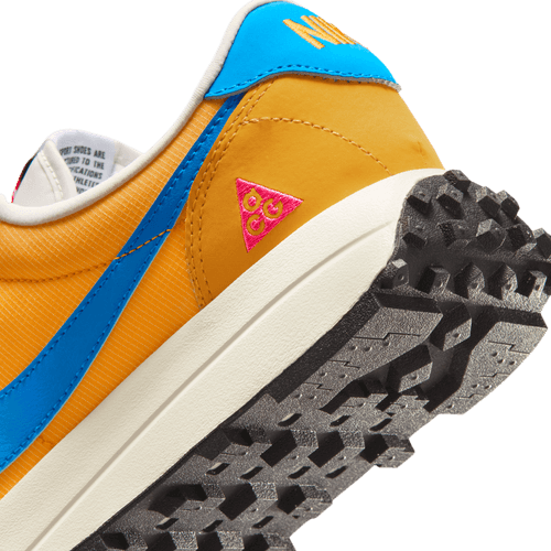 Nike - ACG LDV Dark Sulfur/Photo Blue