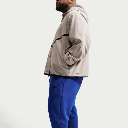 Nike - Tech Fleece Joggers Old Royal/Black-2