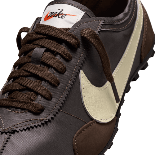 Nike - W Moon Shoe OG Baroque Brown/Cashmere Black
