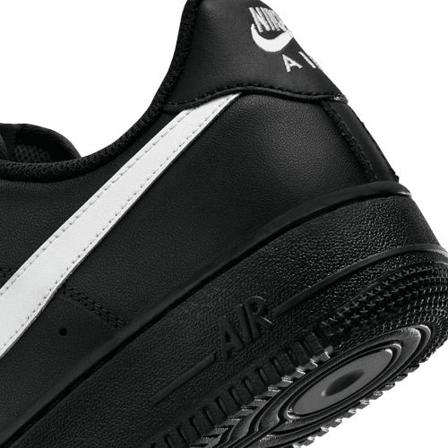 Nike - Air Force 1 '07 Black/White