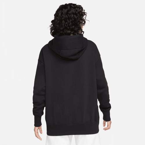 Nike - W Sportswear Oversized Hoodie ~ Black