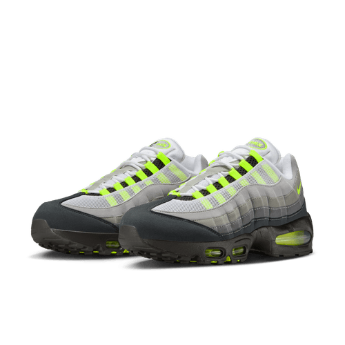Nike - Air Max 95 OG Black/Green