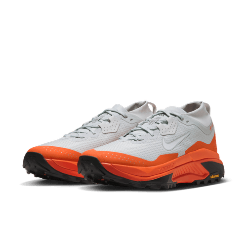 Nike - ACG Zegama Trail GORE-TEX Silver/White/Orange