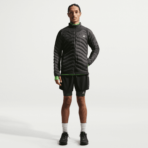Nike - ACG Lava Loft Therma-FIT Jacket Black-6