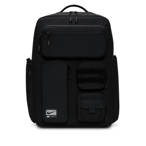 Nike - Utility Elite Backpack ~ Black
