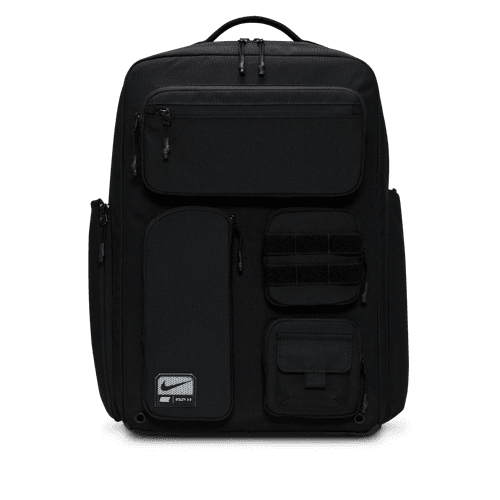 Nike - Utility Elite Backpack ~ Black