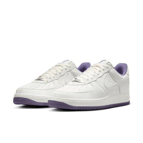 Nike - Kobe Air Force 1 Low Summit White/Daybreak