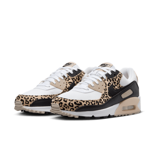 Nike - W Air Max 90 Leopard
