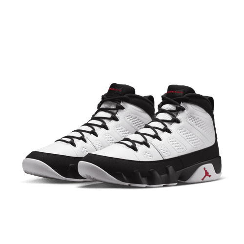 Nike - Air Jordan 9 Retro OG "Space Jam"-5