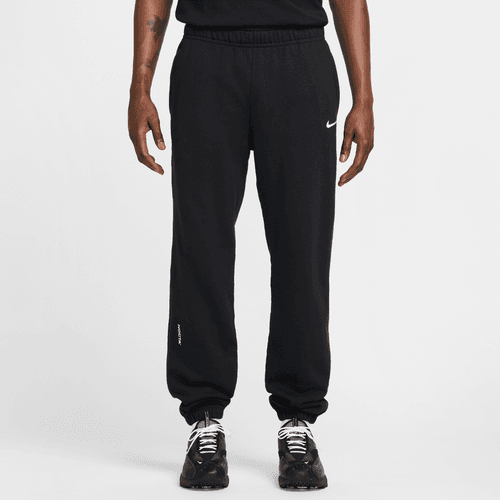 Nike - NOCTA Fleece Sweatpants Black