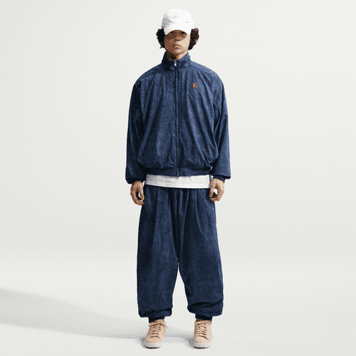 Nike - Club Rules Track Pants Work Blue/Obsidian