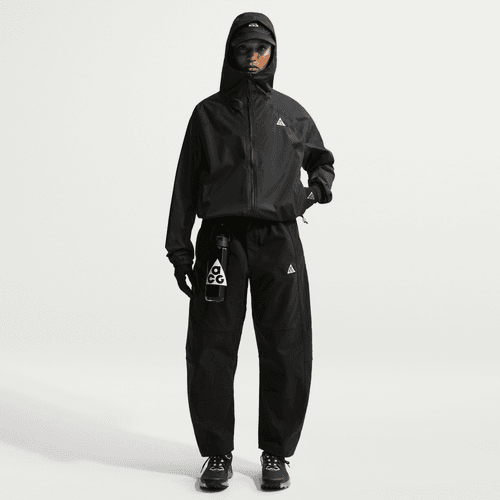 Nike - W ACG "Phantazma" Black/Summit White