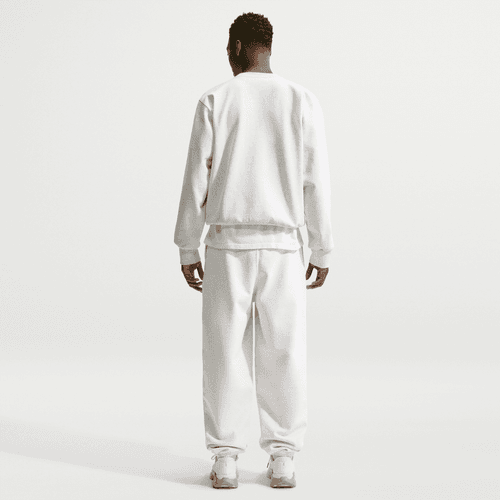 Nike - Energy Fleece Pants Birch Heather-3