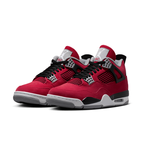 Nike - Air Jordan 4 Retro “Toro Bravo”