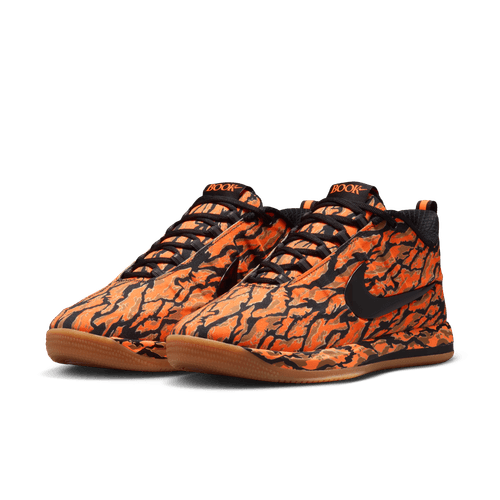 Nike - Book 2 "Tiger Camo"