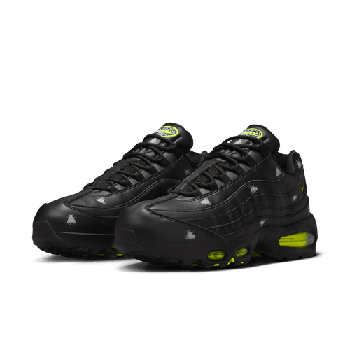 Nike - Air Max 95 Premium "Houseflies"
