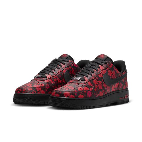Nike - W Air Force 1 '07 "Floral"