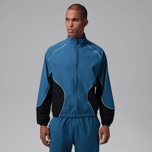 Nike - Jordan Sport JAM Jacket True Blue-1