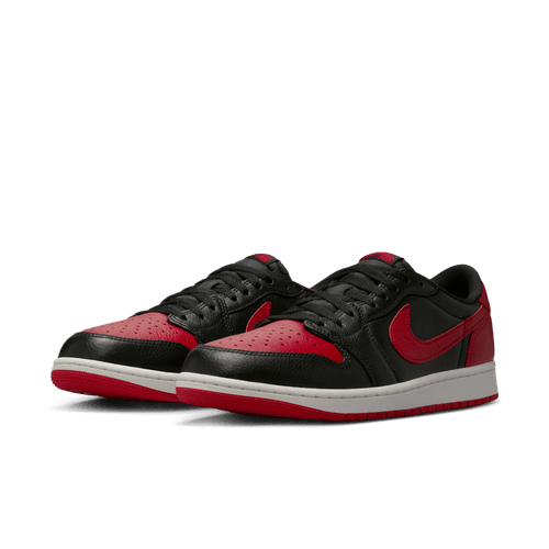 Nike - Air Jordan 1 Retro Low OG “Banned”