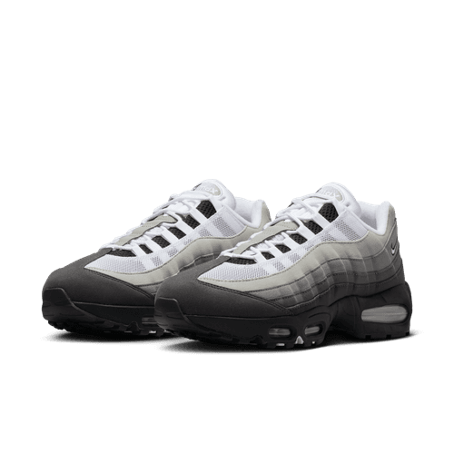 Nike - Air Max 95 OG Black/Grey