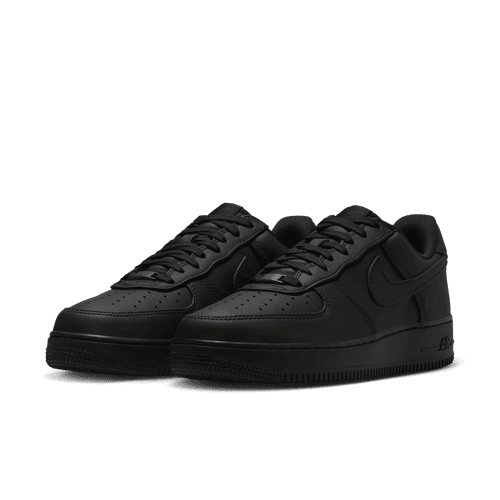 Nike - Air Force 1 Low Retro Premium Black