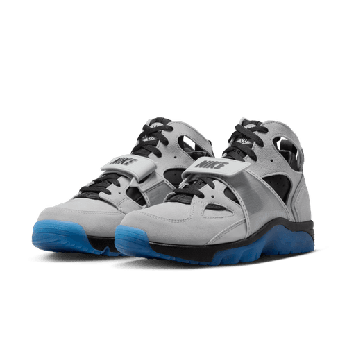 Nike - Air Trainer Huarache "Wolf Grey"