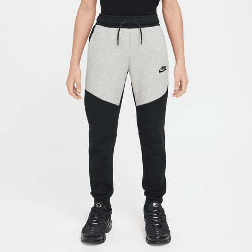 Nike - Youth Tech Fleece Joggers Black