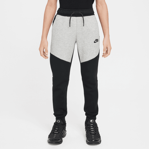 Nike - Youth Tech Fleece Joggers ~ Black