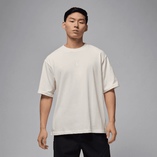 Nike - Jordan Flight Essentials Oversized T-Shirt White