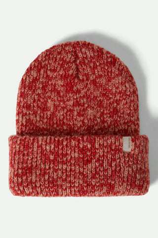 Brixton - W Cozy Beanie Mellow Rose