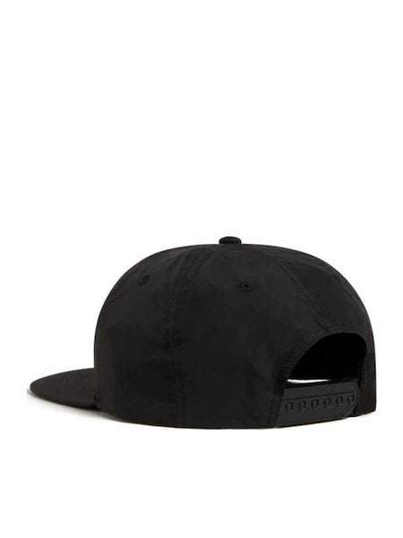 Vans - Crestline Unstructured Hat Black