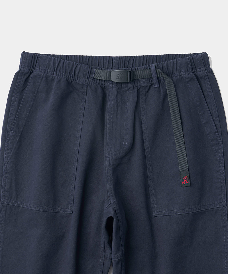 Gramicci - Loose Tapered Ridge Pant Double Navy-2