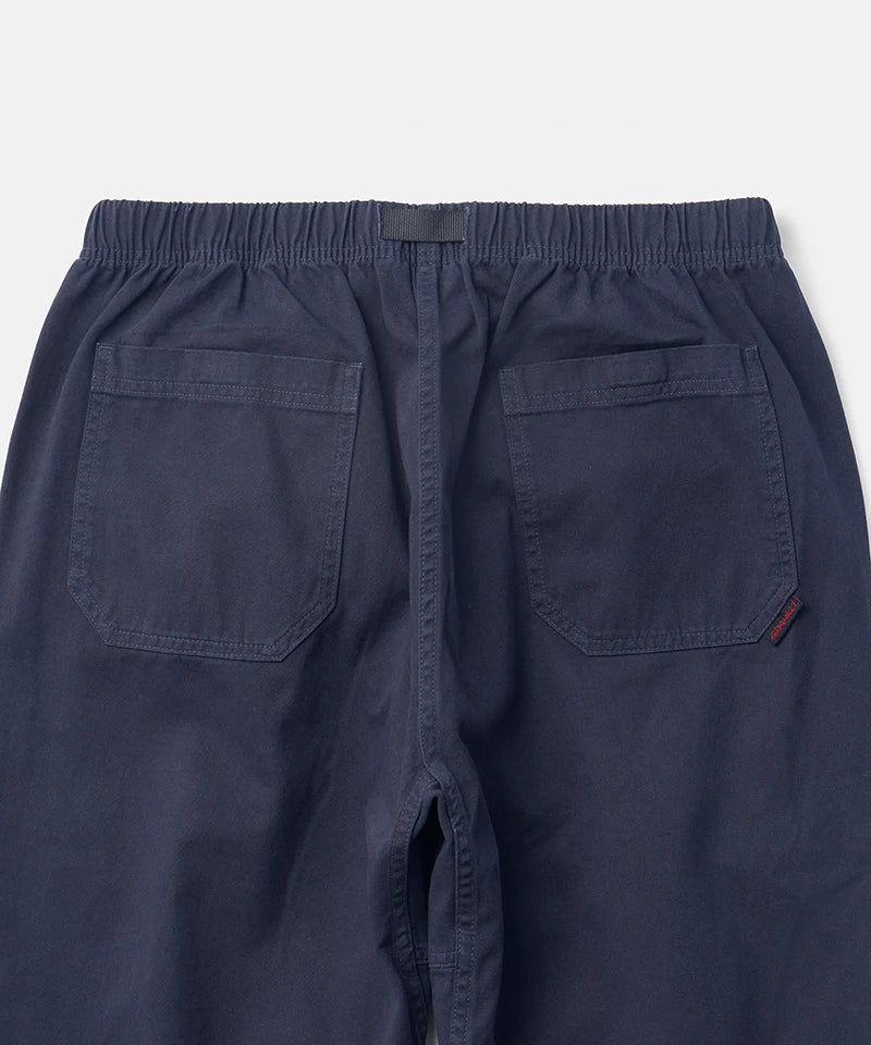 Gramicci - Loose Tapered Ridge Pant Double Navy-3
