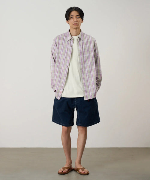 Gramicci - Corduroy G-Short in Navy