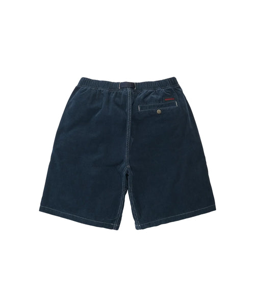 Gramicci - Corduroy G-Short in Navy