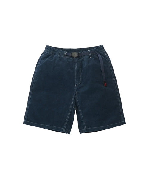 Gramicci - Corduroy G-Short in Navy
