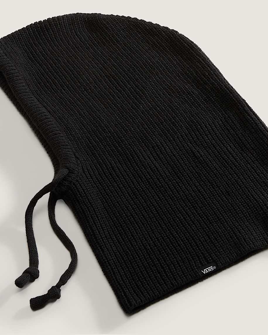 Vans - Off The Wall Hood Black