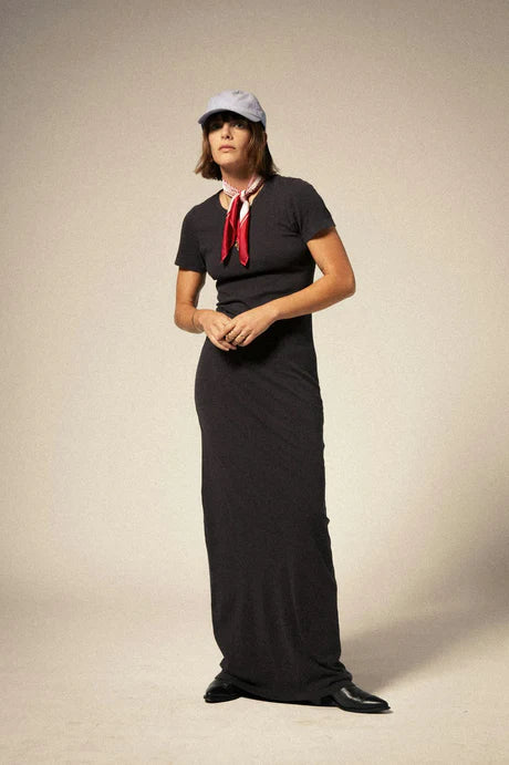 Brixton - W GD Slim Dress Black