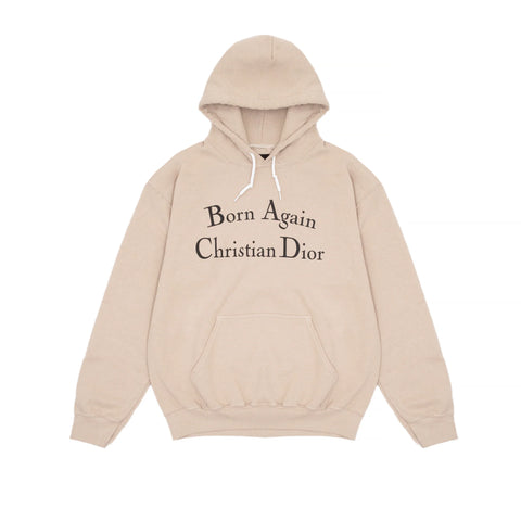 Market - Born Again Christian Dior Hoodie