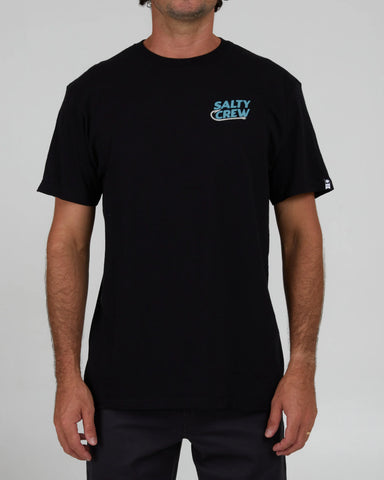 Salty Crew - Hook Up Classic S/S Tee