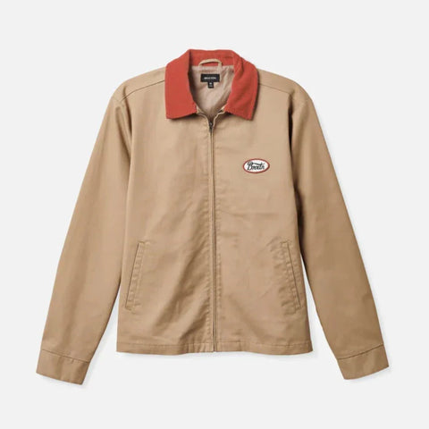 Brixton - Utopia Eisenhower Jacket