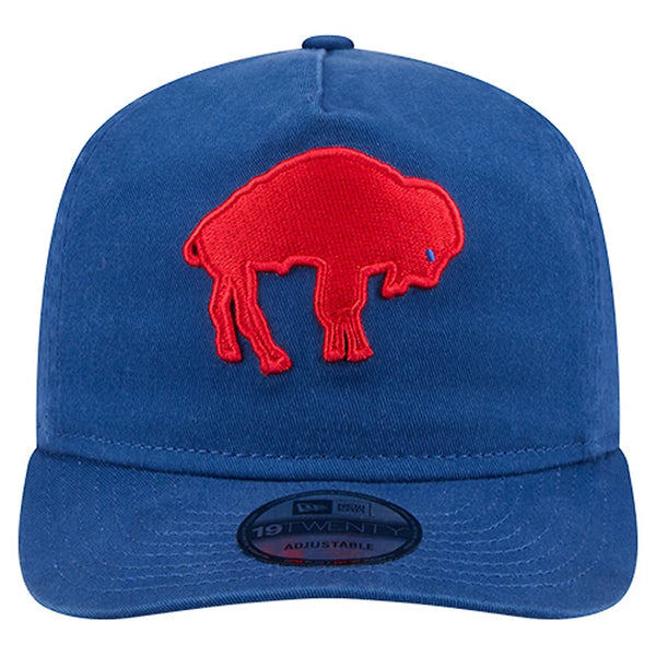 New Era - Buffalo Bills Championship 19TWENTY Hat Blue/Red