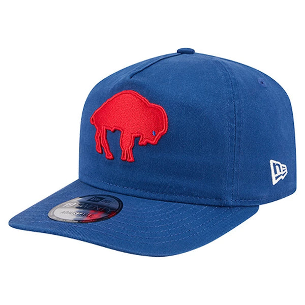 New Era - Buffalo Bills Championship 19TWENTY Hat Blue/Red